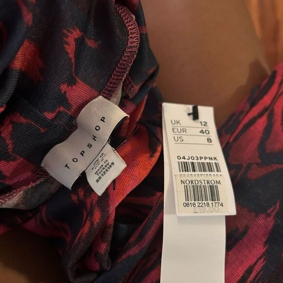 New TopShop Blouse - Picture 4 of 4